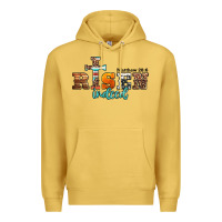 Antique Gold he is risen indeed matthew 28 6 jesus christ easter Premium Hoodie - Jasminsmagicworld