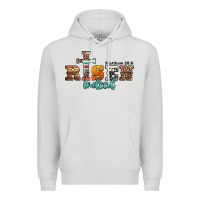 Dove Grey he is risen indeed matthew 28 6 jesus christ easter Premium Hoodie - Jasminsmagicworld