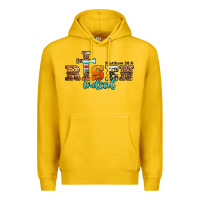 Lemon he is risen indeed matthew 28 6 jesus christ easter Premium Hoodie - Jasminsmagicworld