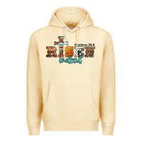 Pina Colada he is risen indeed matthew 28 6 jesus christ easter Premium Hoodie - Jasminsmagicworld