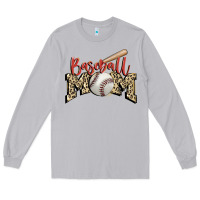 Moon Dust baseball mom Long Sleeve Tee - FaDigitalArtStudio
