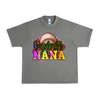 Tornado baseball nana Urban Heavy Tee - OliviaCreatesArt