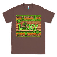 Chestnut st Patricks lucky gnome Classic Tee - Jasminsmagicworld