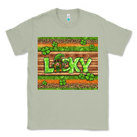 Matcha st Patricks lucky gnome Classic Tee - Jasminsmagicworld