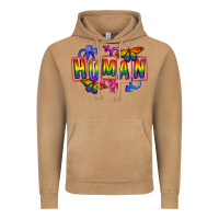 Vintage Camel Human pride Vintage Hoodie - FaDigitalArtStudio