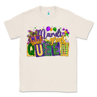Mardi Gras Queen Classic Tee | Teevron