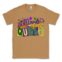 Toasted Coconut mardi gras queen Classic Tee - CowGirlArtShop