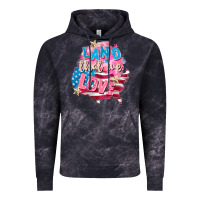 Cloud Black Merica leopard lightning bolt Vintage Hoodie - FaDigitalArtStudio