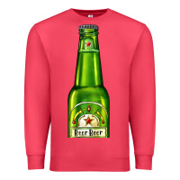 Cardinal green beer Premium Sweatshirt - AdoDesignShop