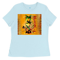Black Princess Ladies Tee | Teevron