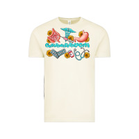 Vintage Arctic gastroenterologist olivia Vintage Tee - OliviaCreatesArt