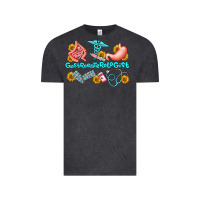 Gastroenterologist Olivia Vintage Tee | Teevron