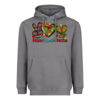 Storm peace love fiesta ado Heavyweight Hoodie - AdoDesignShop