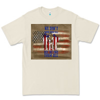 Bone we don't know them all but we owe them all Premium Tee - TumblerDesignByShophia