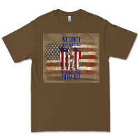 Cacao we don't know them all but we owe them all Premium Tee - TumblerDesignByShophia