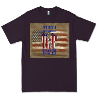 Plum we don't know them all but we owe them all Premium Tee - TumblerDesignByShophia