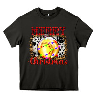 Asphalt ornament merry christmas Heavy Core Tee - RanaPortraitStore