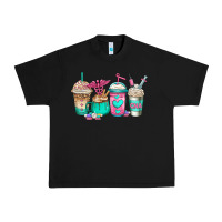Black cna nurse coffee cups Urban Heavy Tee - Jasminsmagicworld