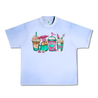 Grape Ice cna nurse coffee cups Urban Heavy Tee - Jasminsmagicworld