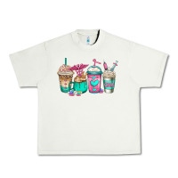 Pistachio cna nurse coffee cups Urban Heavy Tee - Jasminsmagicworld