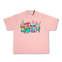 Salmon cna nurse coffee cups Urban Heavy Tee - Jasminsmagicworld