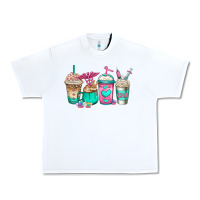 White cna nurse coffee cups Urban Heavy Tee - Jasminsmagicworld