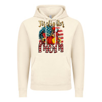 Vintage Artic Firefighter mom Vintage Hoodie - FaDigitalArtStudio