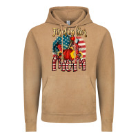 Vintage Camel Firefighter mom Vintage Hoodie - FaDigitalArtStudio