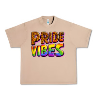 Burro pride vibes Urban Heavy Tee - OliviaCreatesArt