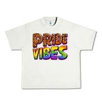 Pistachio pride vibes Urban Heavy Tee - OliviaCreatesArt