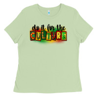 Matcha do it for the future Ladies Tee - CowGirlArtShop