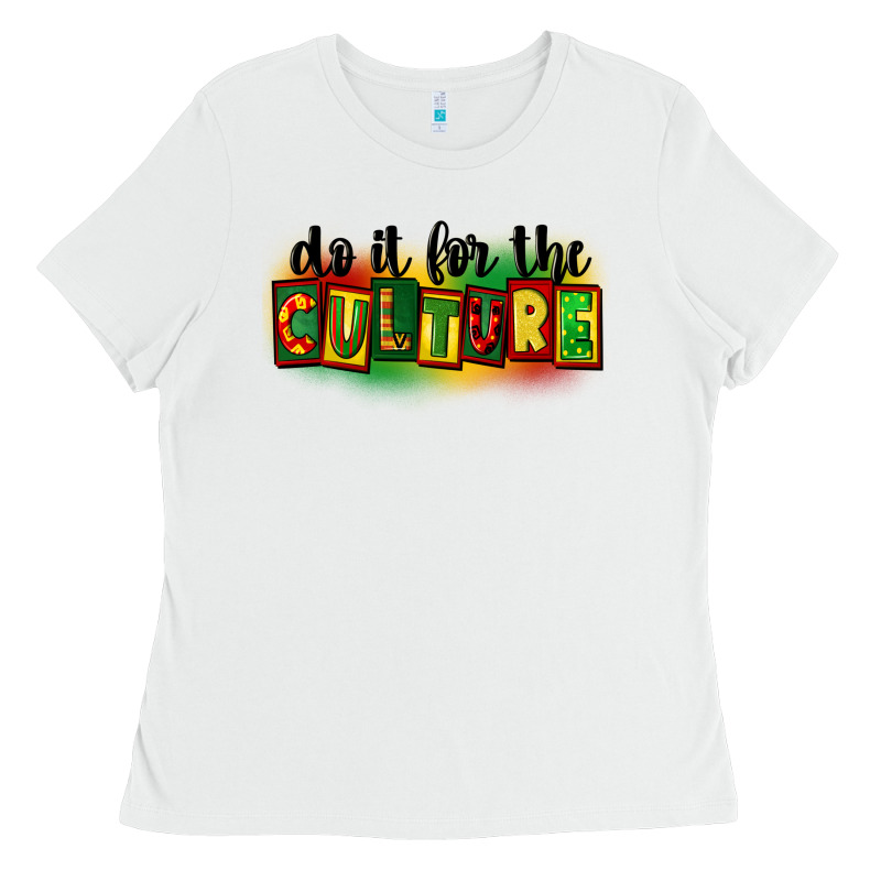 Do It For The Future Ladies Tee by CowGirlArtShop | Teevron