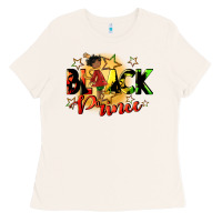 Bone black prince Ladies Tee - CowGirlArtShop