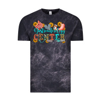 Cloud Black gastroenterology center olivia Vintage Tee - OliviaCreatesArt