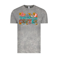 Cloud Rock gastroenterology center olivia Vintage Tee - OliviaCreatesArt