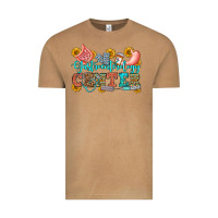 Vintage Camel gastroenterology center olivia Vintage Tee - OliviaCreatesArt