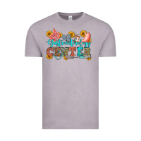 Vintage Zinc gastroenterology center olivia Vintage Tee - OliviaCreatesArt