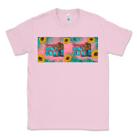 Bubblegum Pink cowgirls don't cry mug mug 15 oz Classic Tee - Artiststas