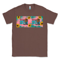 Chestnut cowgirls don't cry mug mug 15 oz Classic Tee - Artiststas