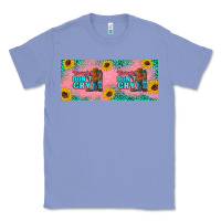 Colony Blue cowgirls don't cry mug mug 15 oz Classic Tee - Artiststas