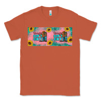 Copper cowgirls don't cry mug mug 15 oz Classic Tee - Artiststas