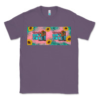 Lavender cowgirls don't cry mug mug 15 oz Classic Tee - Artiststas