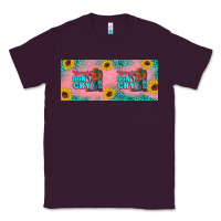 Plum cowgirls don't cry mug mug 15 oz Classic Tee - Artiststas