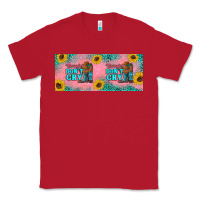 Red cowgirls don't cry mug mug 15 oz Classic Tee - Artiststas