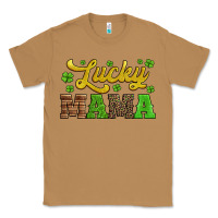 Toasted Coconut lucky mama st patricks day Classic Tee - Jasminsmagicworld