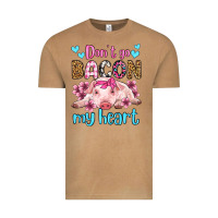Vintage Camel don't go bacon my heart olivia Vintage Tee - OliviaCreatesArt