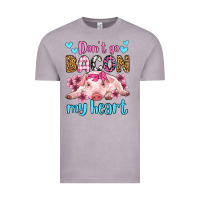 Vintage Zinc don't go bacon my heart olivia Vintage Tee - OliviaCreatesArt
