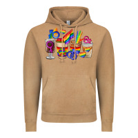 Vintage Camel lgbt coffee cups Vintage Hoodie - FaDigitalArtStudio