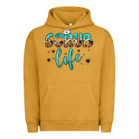 Scrub Life Urban Hoodie | Teevron