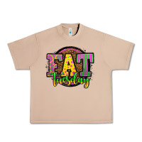 Burro mardi gras fat tuesday Urban Heavy Tee - OliviaCreatesArt
